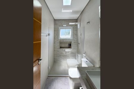 Casa à venda com 290m², 4 quartos e 7 vagas Casa à venda com 290m², 4 quartos e 7 vagasBanheiro - Suíte 1