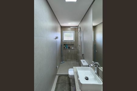 Casa à venda com 290m², 4 quartos e 7 vagas Casa à venda com 290m², 4 quartos e 7 vagasBanheiro - Suíte 2