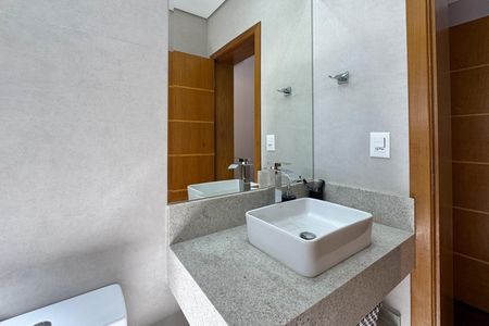 Casa à venda com 290m², 4 quartos e 7 vagas Casa à venda com 290m², 4 quartos e 7 vagasBanheiro - Suíte 1