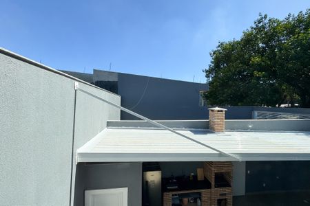 Casa à venda com 290m², 4 quartos e 7 vagas Casa à venda com 290m², 4 quartos e 7 vagasVista - Quarto 2