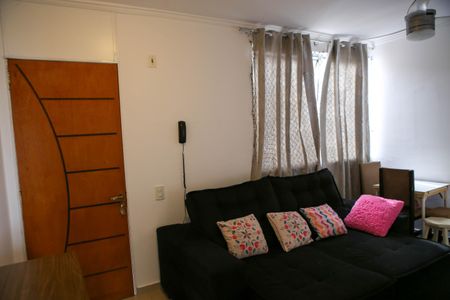 Apartamento à venda com 2 quartos, 50m² em Jaguaré, São Paulo