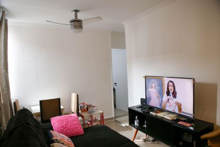 Apartamento à venda com 2 quartos, 50m² em Jaguaré, São Paulo
