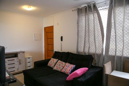 Apartamento à venda com 2 quartos, 50m² em Jaguaré, São Paulo