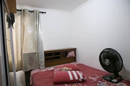 Apartamento à venda com 2 quartos, 50m² em Jaguaré, São Paulo