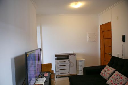 Apartamento à venda com 2 quartos, 50m² em Jaguaré, São Paulo