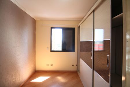 Apartamento à venda com 84m², 3 quartos e 1 vagaQuarto 2