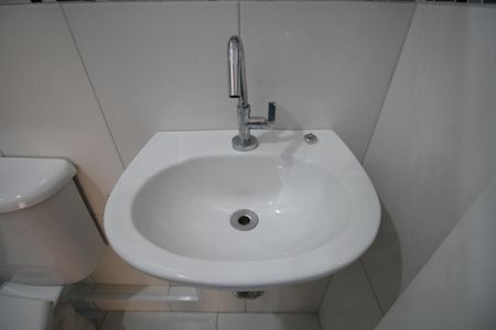 Apartamento à venda com 84m², 3 quartos e 1 vagaBanheiro de serviço - Torneira