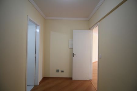 Apartamento à venda com 84m², 3 quartos e 1 vagaQuarto de Serviço