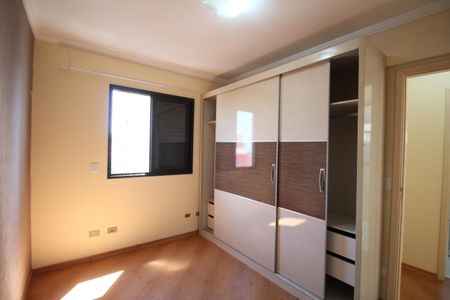 Apartamento à venda com 84m², 3 quartos e 1 vagaQuarto 2