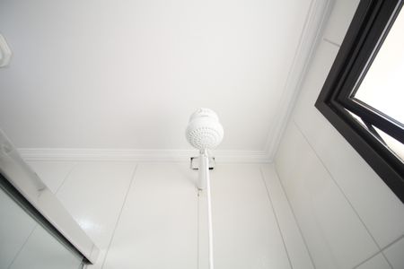 Apartamento à venda com 84m², 3 quartos e 1 vagaBanheiro - chuveiro