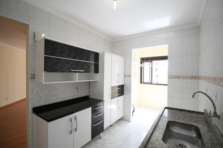 Apartamento à venda com 84m², 3 quartos e 1 vagaCozinha