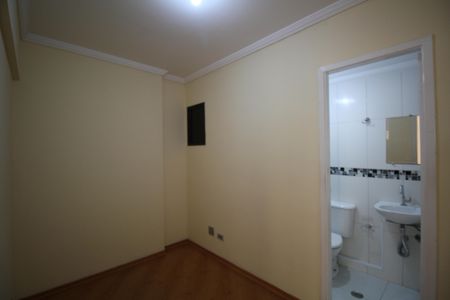 Apartamento à venda com 84m², 3 quartos e 1 vagaQuarto de Serviço