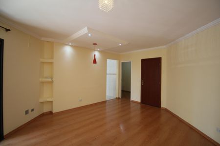 Apartamento à venda com 84m², 3 quartos e 1 vagaSala
