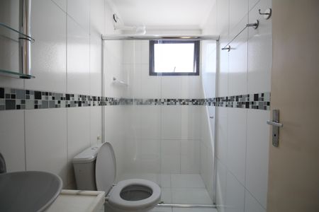 Apartamento à venda com 84m², 3 quartos e 1 vagaBanheiro