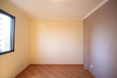 Quarto 1 de apartamento à venda com 3 quartos, 84m² em Chácara Agrindus, Taboão da Serra