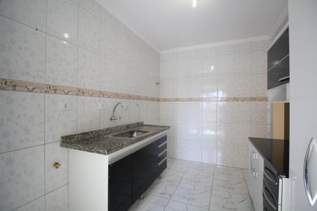 Apartamento à venda com 84m², 3 quartos e 1 vagaCozinha
