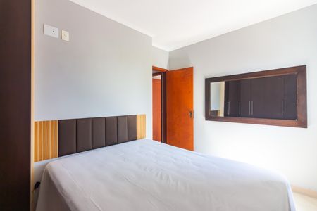 Apartamento para alugar com 62m², 2 quartos e 1 vaga Apartamento para alugar com 62m², 2 quartos e 1 vagaQuarto 2