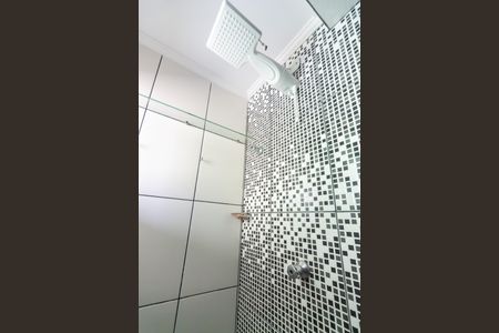 Apartamento para alugar com 62m², 2 quartos e 1 vaga Apartamento para alugar com 62m², 2 quartos e 1 vagaBanheiro