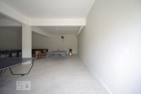 Apartamento para alugar com 62m², 2 quartos e 1 vaga Apartamento para alugar com 62m², 2 quartos e 1 vagaÁrea Comum