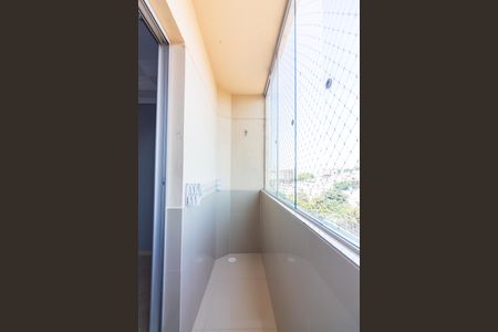 Apartamento para alugar com 62m², 2 quartos e 1 vaga Apartamento para alugar com 62m², 2 quartos e 1 vagaSacada