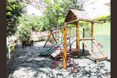 Apartamento para alugar com 62m², 2 quartos e 1 vaga Apartamento para alugar com 62m², 2 quartos e 1 vagaÁrea Comum