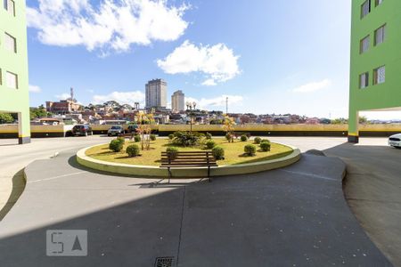 Apartamento para alugar com 62m², 2 quartos e 1 vaga Apartamento para alugar com 62m², 2 quartos e 1 vagaÁrea Comum