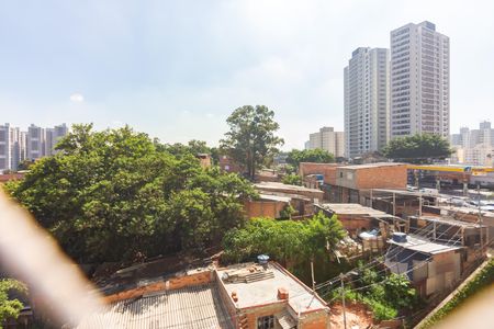 Apartamento para alugar com 62m², 2 quartos e 1 vaga Apartamento para alugar com 62m², 2 quartos e 1 vagaVista