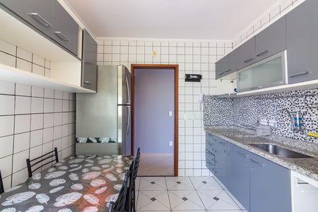 Apartamento para alugar com 62m², 2 quartos e 1 vaga Apartamento para alugar com 62m², 2 quartos e 1 vagaCozinha