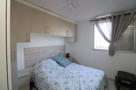 Apartamento à venda com 60m², 2 quartos e 1 vagaQuarto