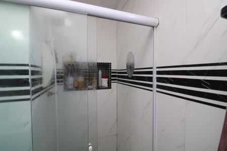Apartamento à venda com 60m², 2 quartos e 1 vagaBanheiro