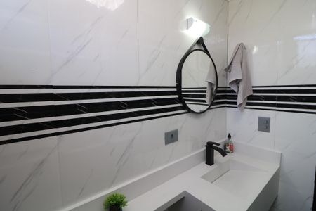 Apartamento à venda com 60m², 2 quartos e 1 vagaBanheiro
