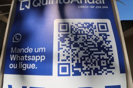 Apartamento à venda com 60m², 2 quartos e 1 vagaFachada