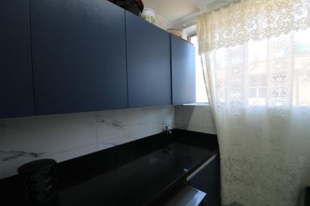 Apartamento à venda com 60m², 2 quartos e 1 vagaÁrea de Serviço