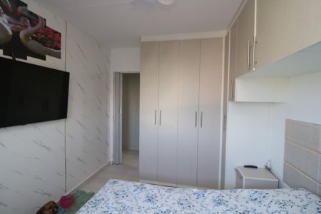 Quarto de apartamento à venda com 2 quartos, 60m² em Jardim Independência (são Paulo), São Paulo