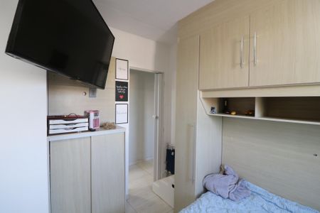 Apartamento à venda com 60m², 2 quartos e 1 vagaQuarto 2