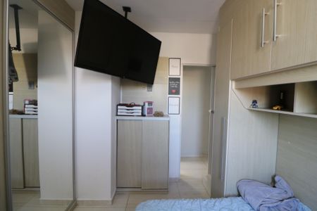 Quarto 2 de apartamento à venda com 2 quartos, 60m² em Jardim Independência (são Paulo), São Paulo