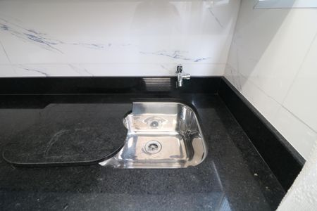 Apartamento à venda com 60m², 2 quartos e 1 vagaÁrea de Serviço