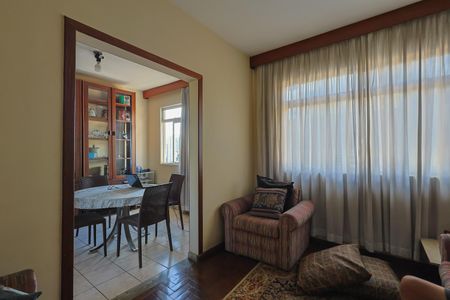 Apartamento à venda com 3 quartos, 86m² em Ipiranga, Belo Horizonte