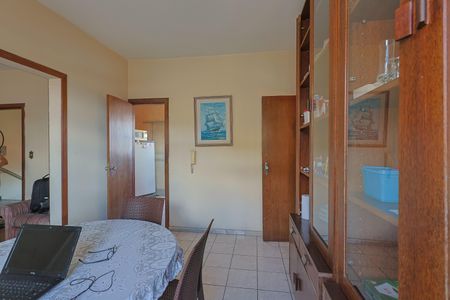 Apartamento à venda com 3 quartos, 86m² em Ipiranga, Belo Horizonte