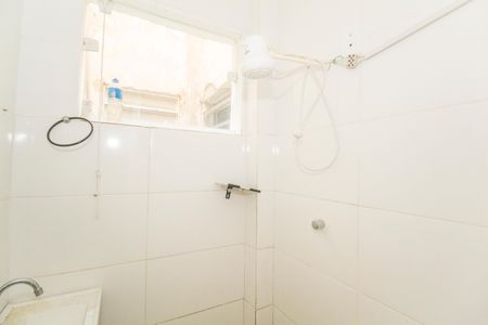 Kitnet/Studio para alugar com 1 quarto, 40m² em Cascadura, Rio de Janeiro