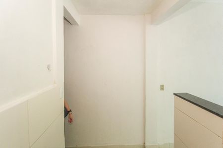 Kitnet/Studio para alugar com 1 quarto, 40m² em Cascadura, Rio de Janeiro