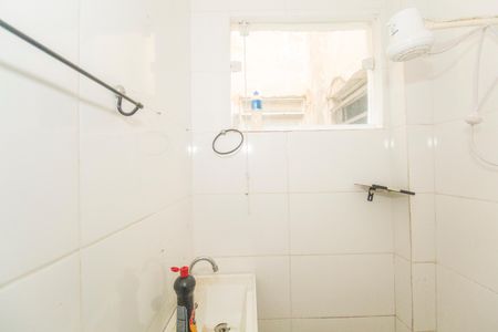 Kitnet/Studio para alugar com 1 quarto, 40m² em Cascadura, Rio de Janeiro