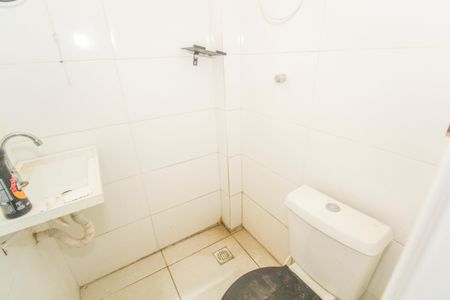 Kitnet/Studio para alugar com 1 quarto, 40m² em Cascadura, Rio de Janeiro