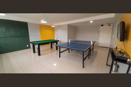 Apartamento à venda com 49m², 2 quartos e 1 vaga