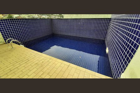 Apartamento à venda com 49m², 2 quartos e 1 vaga