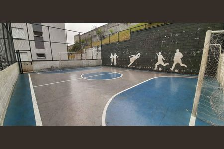 Apartamento à venda com 49m², 2 quartos e 1 vaga