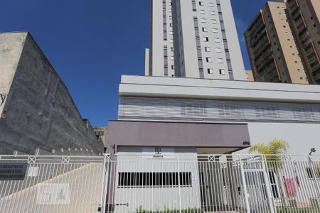 Apartamento à venda com 49m², 2 quartos e 1 vaga