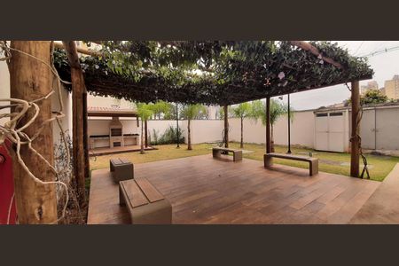 Apartamento à venda com 49m², 2 quartos e 1 vaga