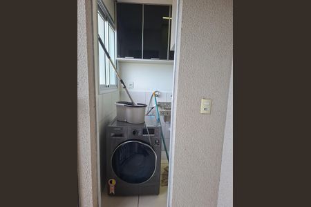 Apartamento para alugar com 66m², 2 quartos e 1 vaga Apartamento para alugar com 66m², 2 quartos e 1 vagaÁrea de serviço