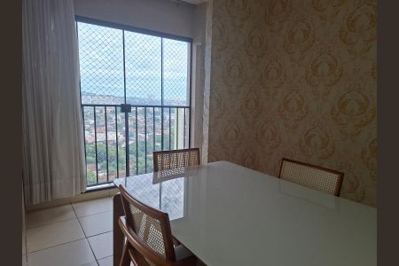 Apartamento para alugar com 66m², 2 quartos e 1 vaga Apartamento para alugar com 66m², 2 quartos e 1 vagaSala de jantar